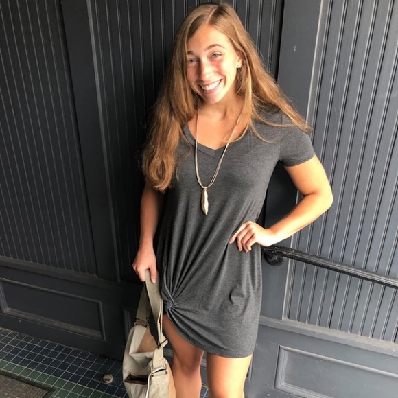 Entro tunic top - Picture 6 of 7